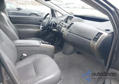 2007 Toyota Prius z USA, uszkodzony, nr VIN JTDKB20U073266399